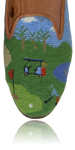 Golfer